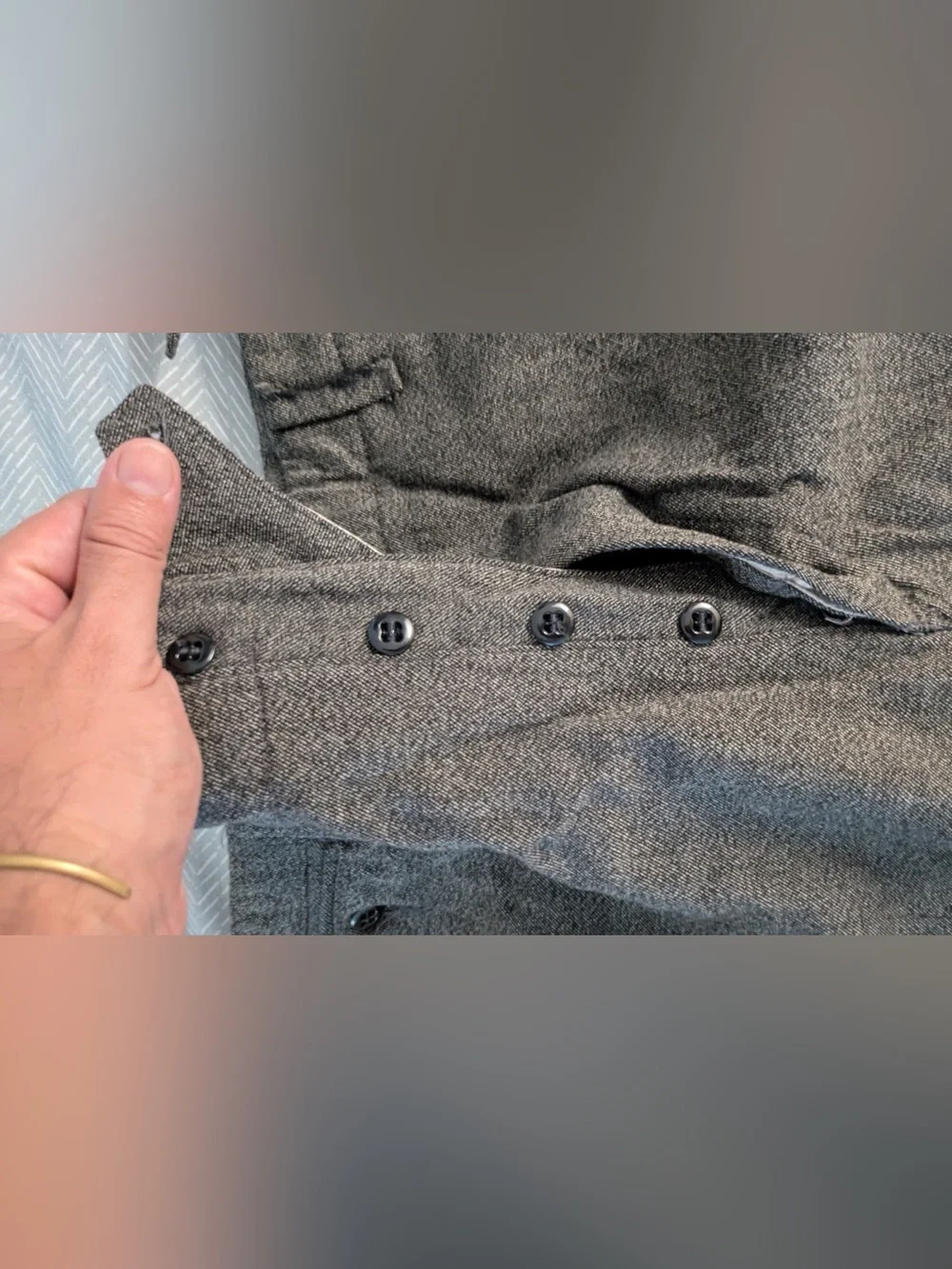 RLX Ralph Lauren Men's Dress Pants